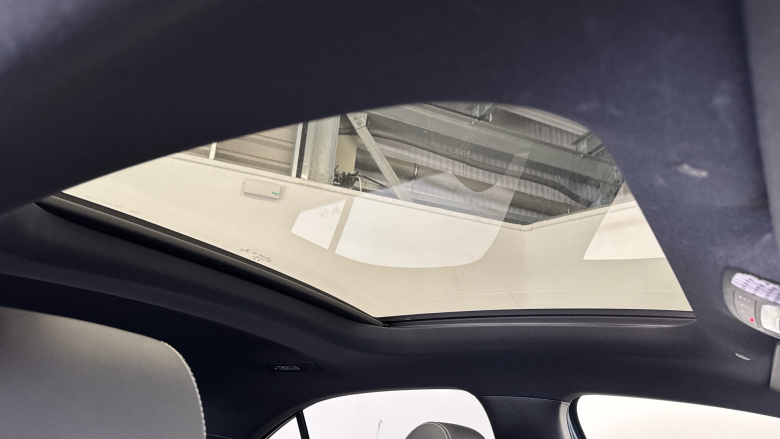 Mercedes-Benz A-Class A180 AMG Line Premium Plus Edition 4dr Auto Petrol Saloon